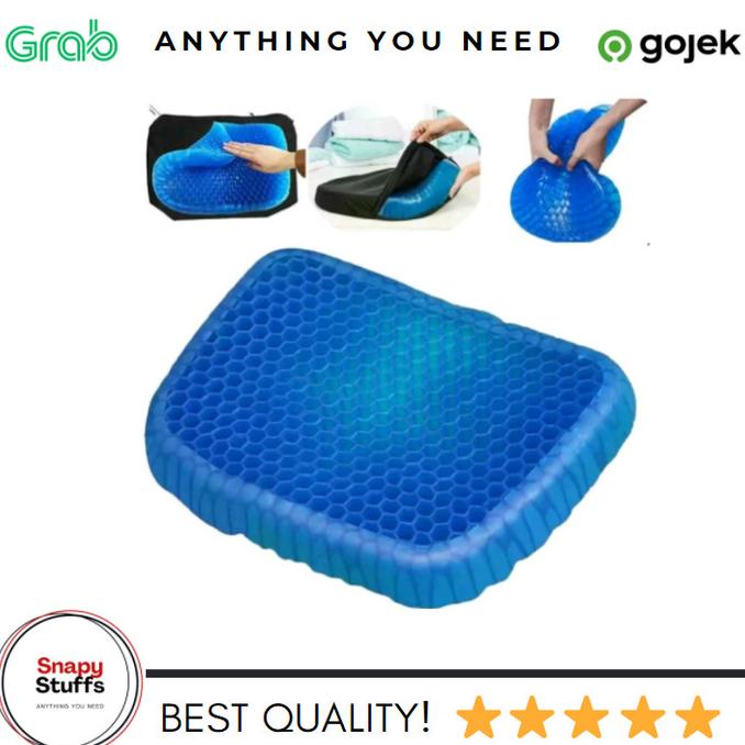 ORIGINAL CLOUMFY | DUDUK DIMANA SAJA MENJADI NYAMAN