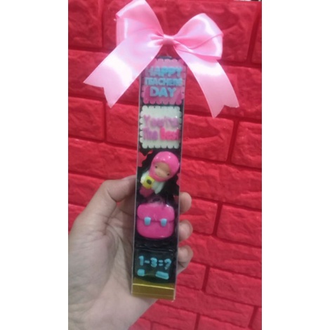 

Ucapancoklat hariguru /