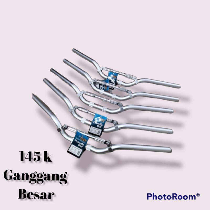 Stang Stir Daytona Pnp cb gl mp tiger ninja