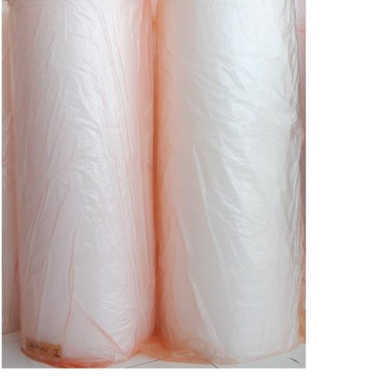 

BUBBLE WRAP / BUBLE WRAP PUTIH 50MX1.25M ROLL