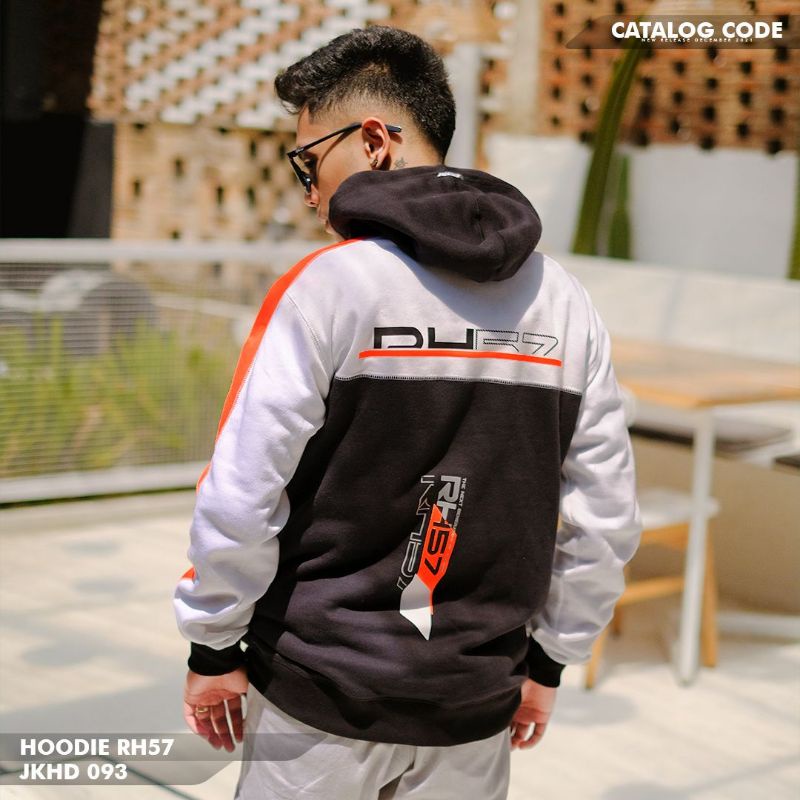 RH57 HOODIE JKHD 093 || HOODIE PRIA / HOODIE WANITA ( ORIGINAL )