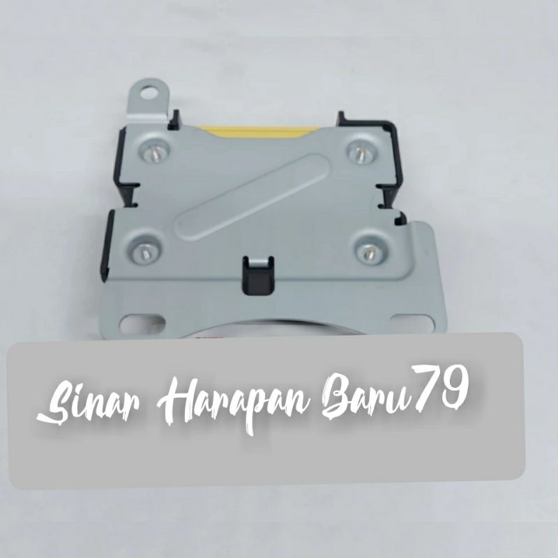 Modul Airbag Xpander