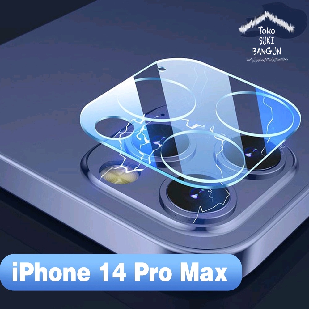 Tempered Glass Camera iPhone 14 14 Plus 14 Pro 14 Pro Max Protector