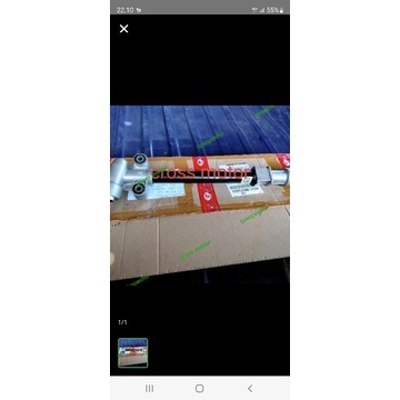 rack steer wuling confero