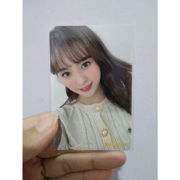 PC Mashiro Kep1er/Kepler POB Magazine The Star