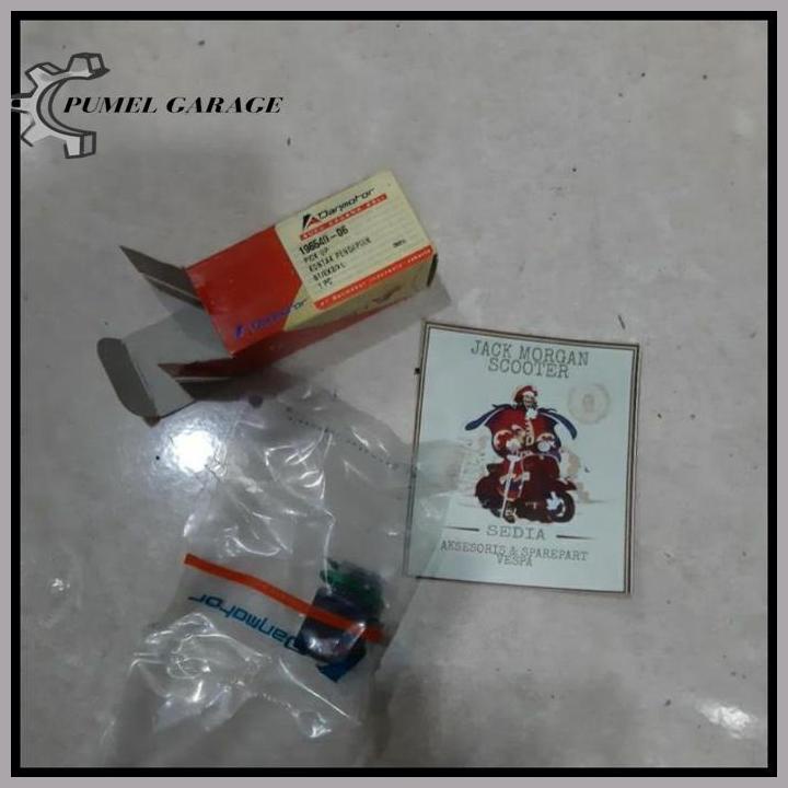 Pick Up/Pulser Vespa Danmotor Berkualitas