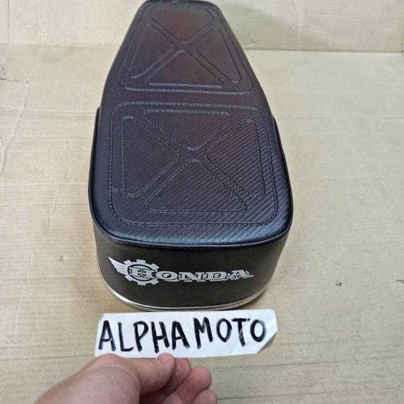 SPAREPART MOTOR ZM 5533 JOK CB 100 KARBON MOTIF X CB100 KLASIK