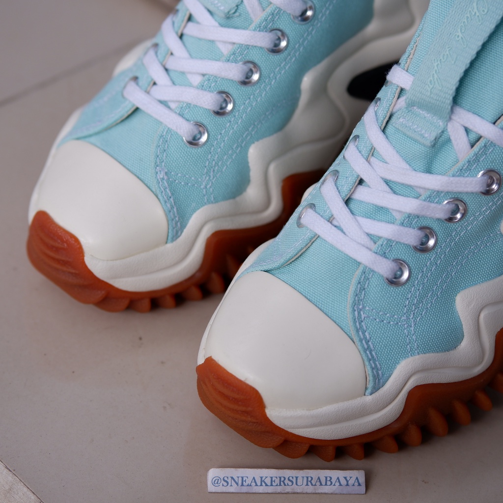 Converse Run Star Motion Ox Light Dew