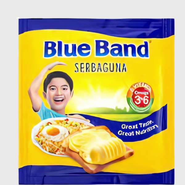 Blue Band Serbaguna Margarin Masak blueband enak dan murah