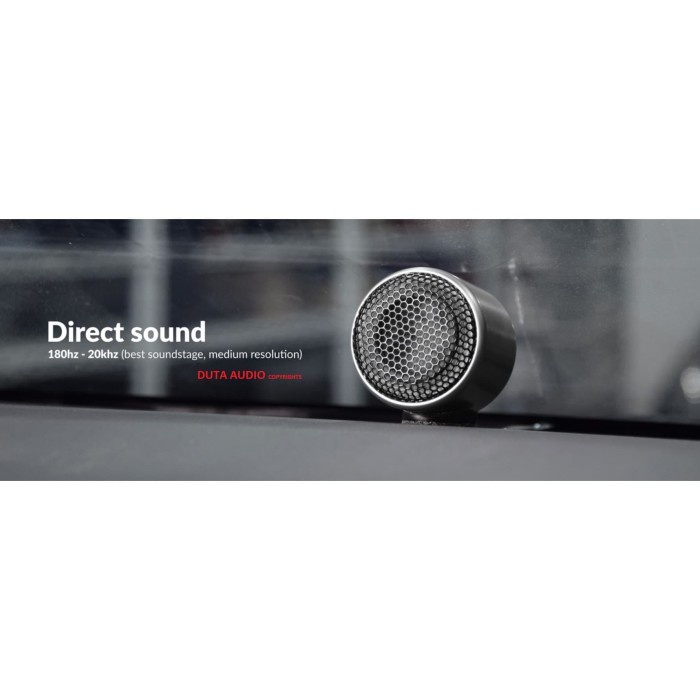 TWEETER CENTER 1 CELLO