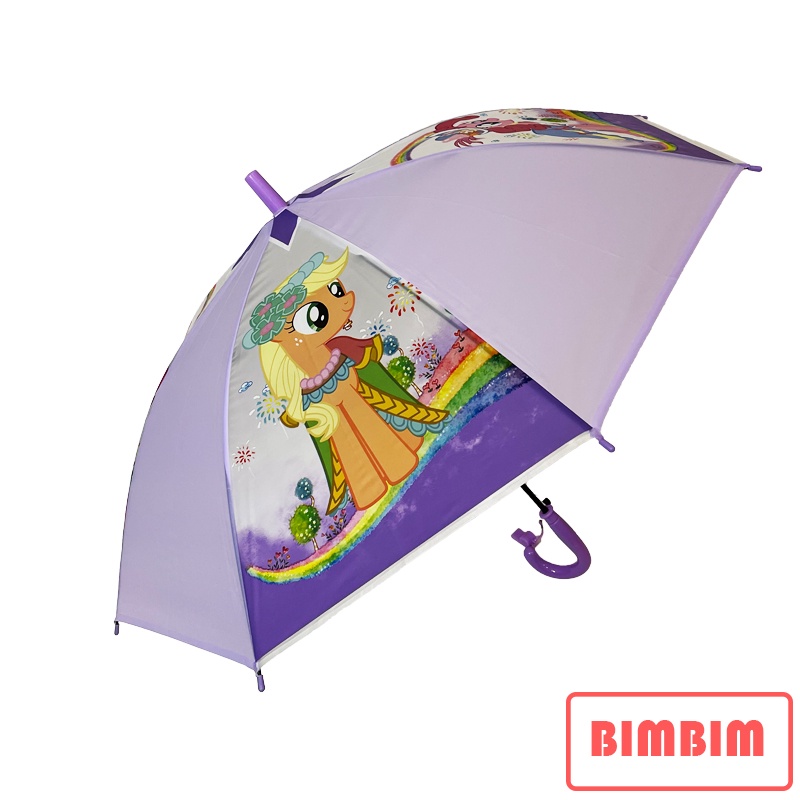 Payung Anak PVC Motif Karakter Standard