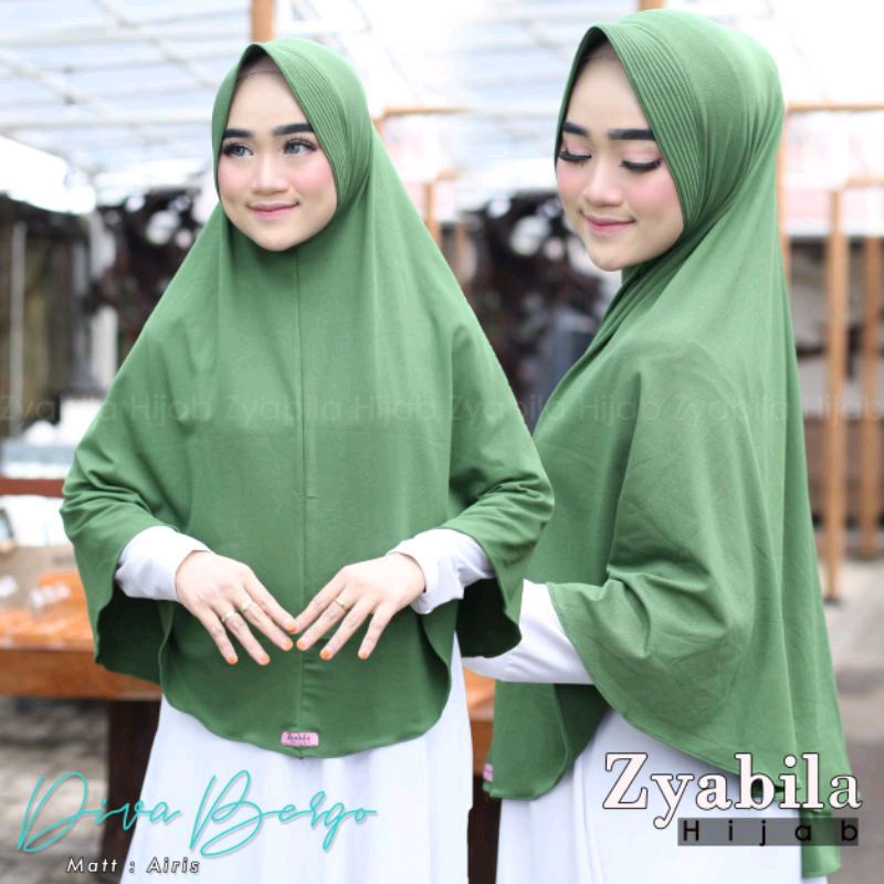 BISA COD-BEST SELLER JILBAB INSTAN TERBARU HIJAB BERGO AISYAH M,L,XL,XXL KERUDUNG JUMBO JERSEY PREMI