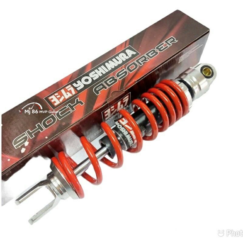 Shockbreaker belakang matic yoshimura Z-series beat vario scoopy spacy mio xeon fino genio