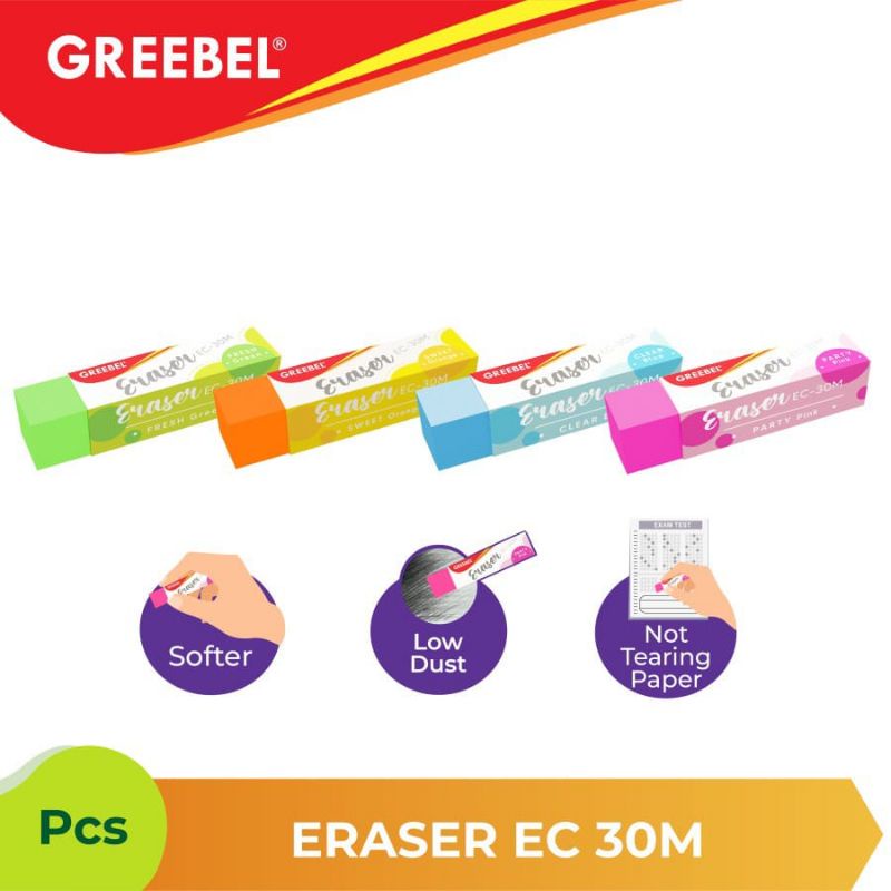 

STIP GREEBEL EB-30M/5pcs