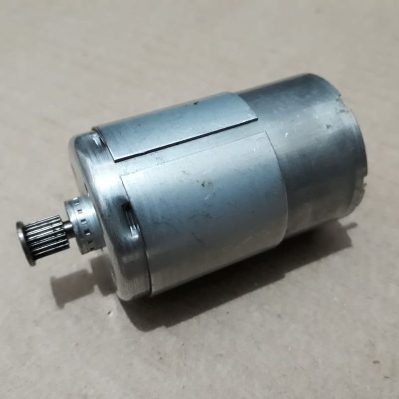 DINAMO RS445 DC 12VOLT