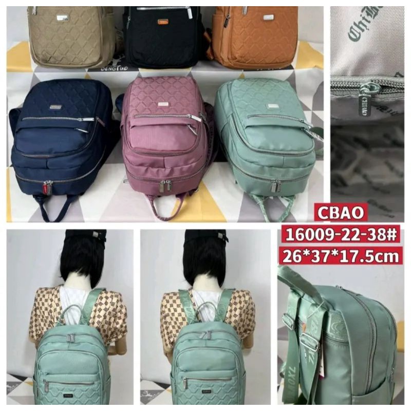 TAS RANSEL CHIBAO ORIGINAL 16009-22