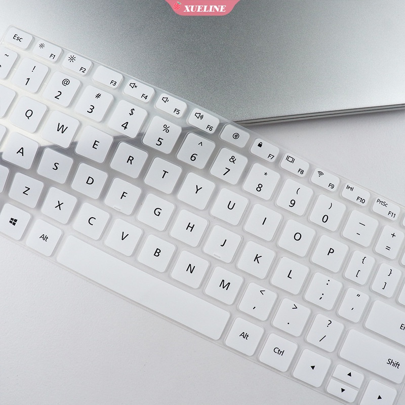 2 in 1 Film Pelindung Layar Keyboard Bahan Silikon Untuk HUAWEI MateBook E (2022) 2022 12.6 inch
