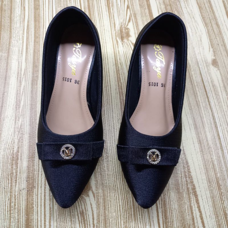 Pansus wanita Cantik H5cm