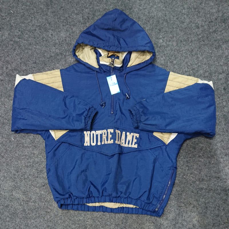 221122 // JAKET VINTAGE // STARTER // JAKET VINTAGE  STARTER // SHICHI SECOND STORE