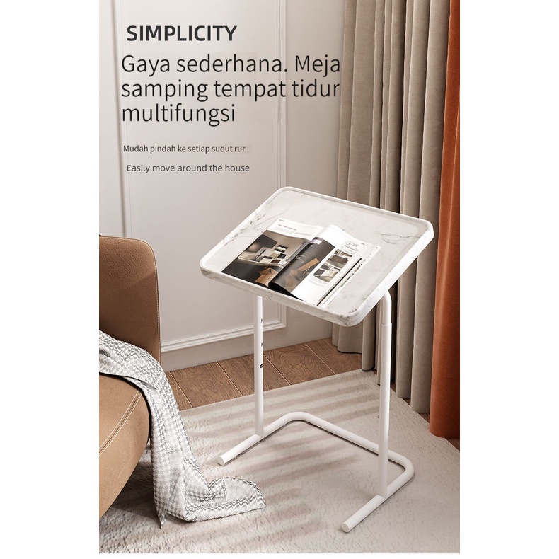 Meja Laptop Meja Samping Meja Belajar