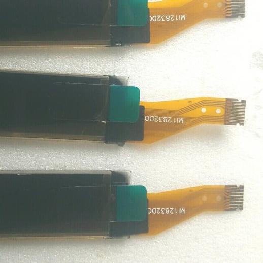 LCD OLED LAYAR DNA 75 200