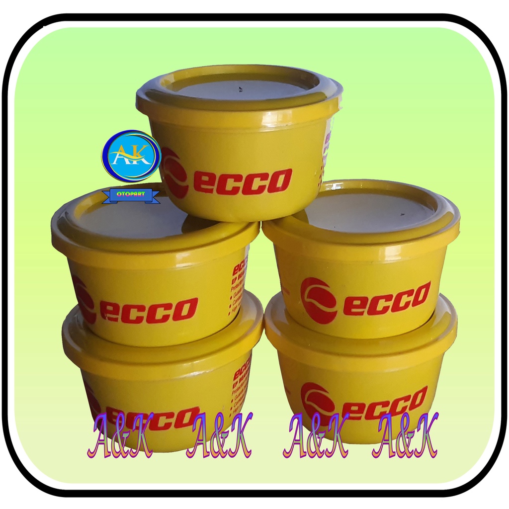 Stempet /Gemuk Chassis Grease