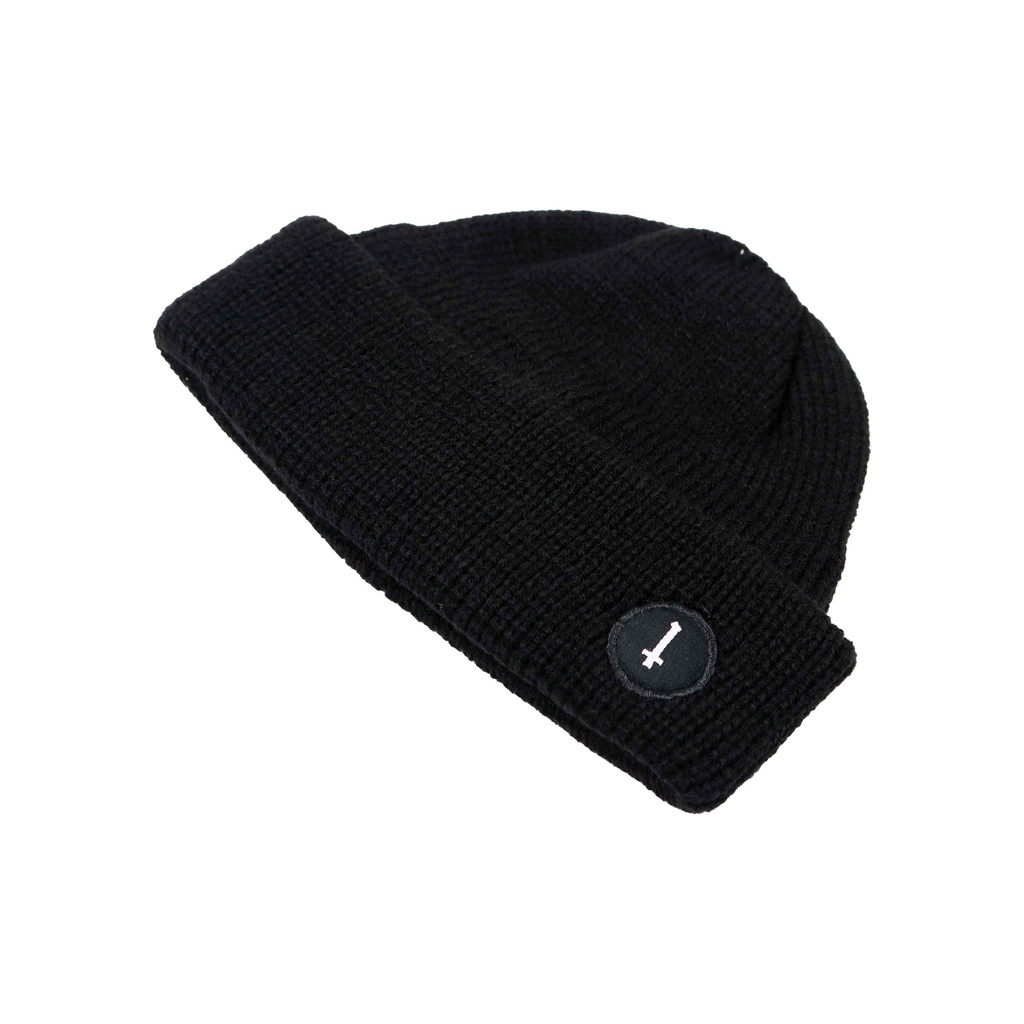 Heretic - Short Beanie - Sage