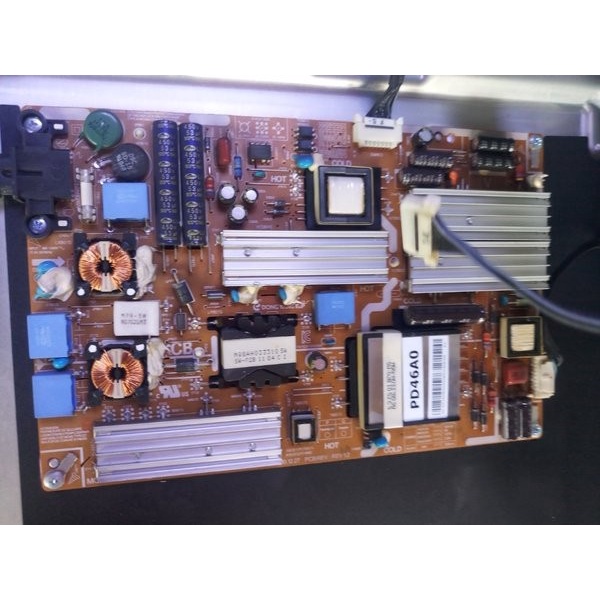 psu - power suplay - power supli samsung US40D5500 - 40D5500