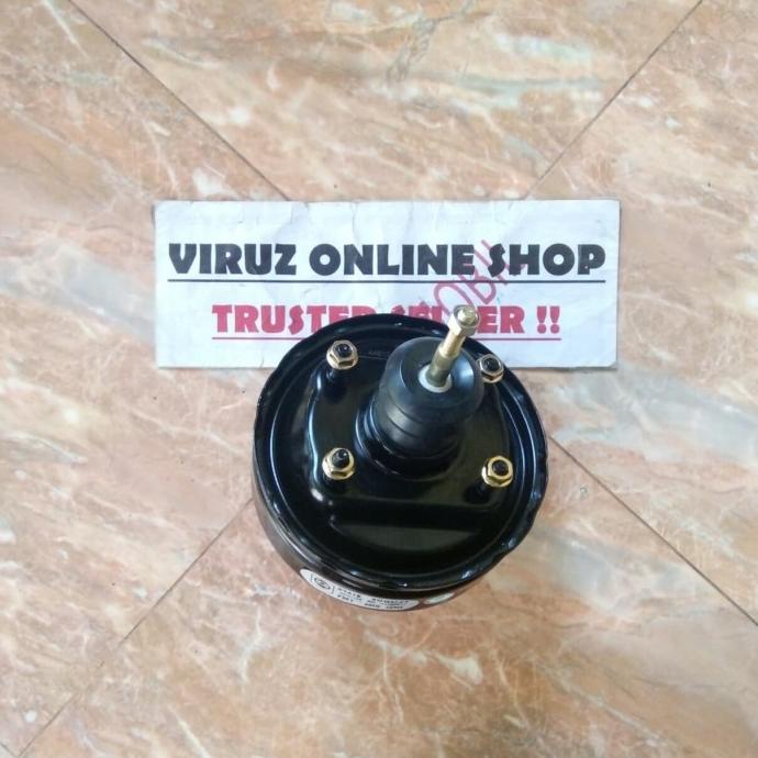 BOOSTER REM BOSTER REM CHARADE CARADE G-102 G102 |Terlariss.