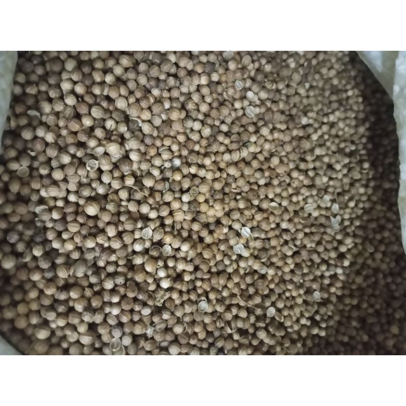 

Ketumbar 250 gr