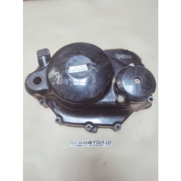 Original bak oli block blok kopling yamaha vega zr kode 5D9