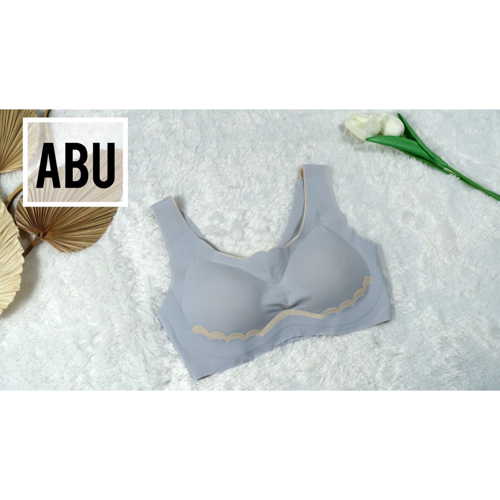 LACE BRA / Bra Wanita Kekinian