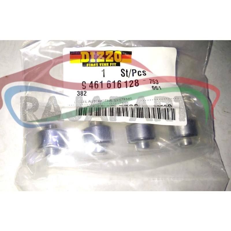 Roller Tappet Set untuk BoschPump(Bospom) Isuzu Panther 2.5, Panther 2.5T, Ford Ranger, Toyota Kijan