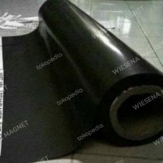 Magnet sheet / lembaran 100x60 tebal 1mm