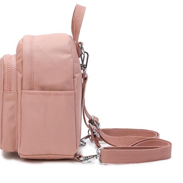 HARUICA BAG 80103 - Navy