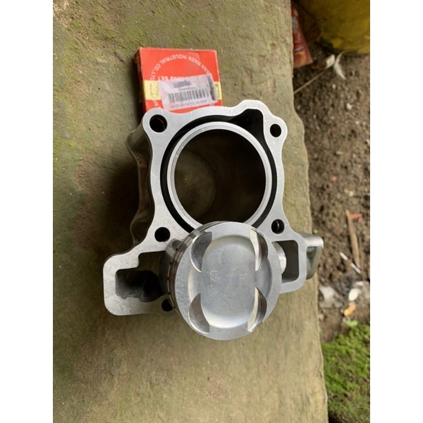 blok set k56 bore up 62