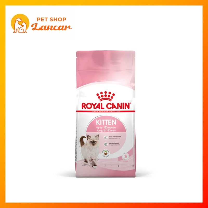 PROMO ROYAL CANIN KITTEN/ROYAL CANIN KITTEN 36 - 4KG