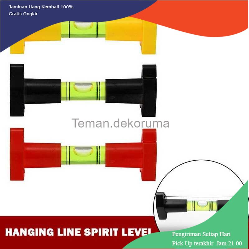 TD - PR2 Junejour Alat Ukur Sudut Kemiringan Inclinometer Spirit Level Angle - DL169