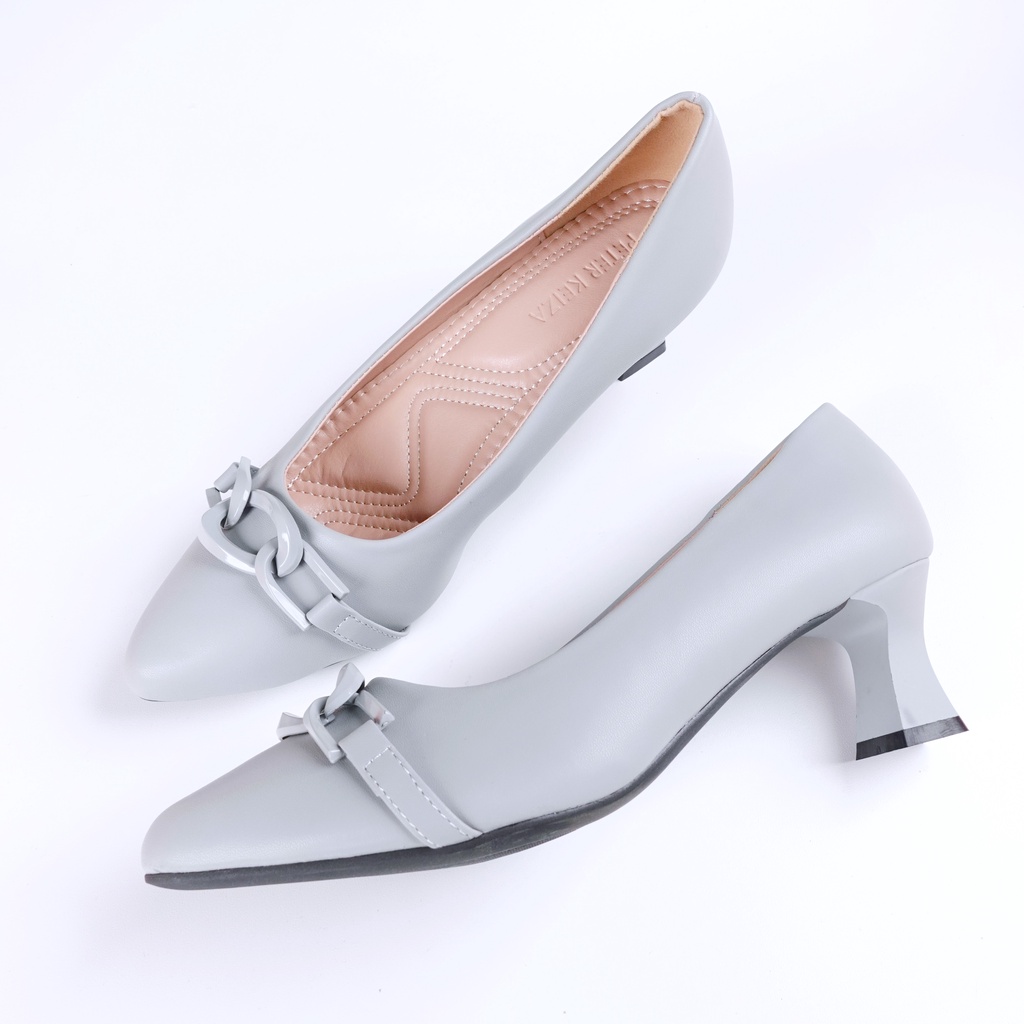 Peter Keiza AN 38-07 Heels Wanita