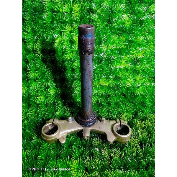 segitiga bawah ninja r original copotan