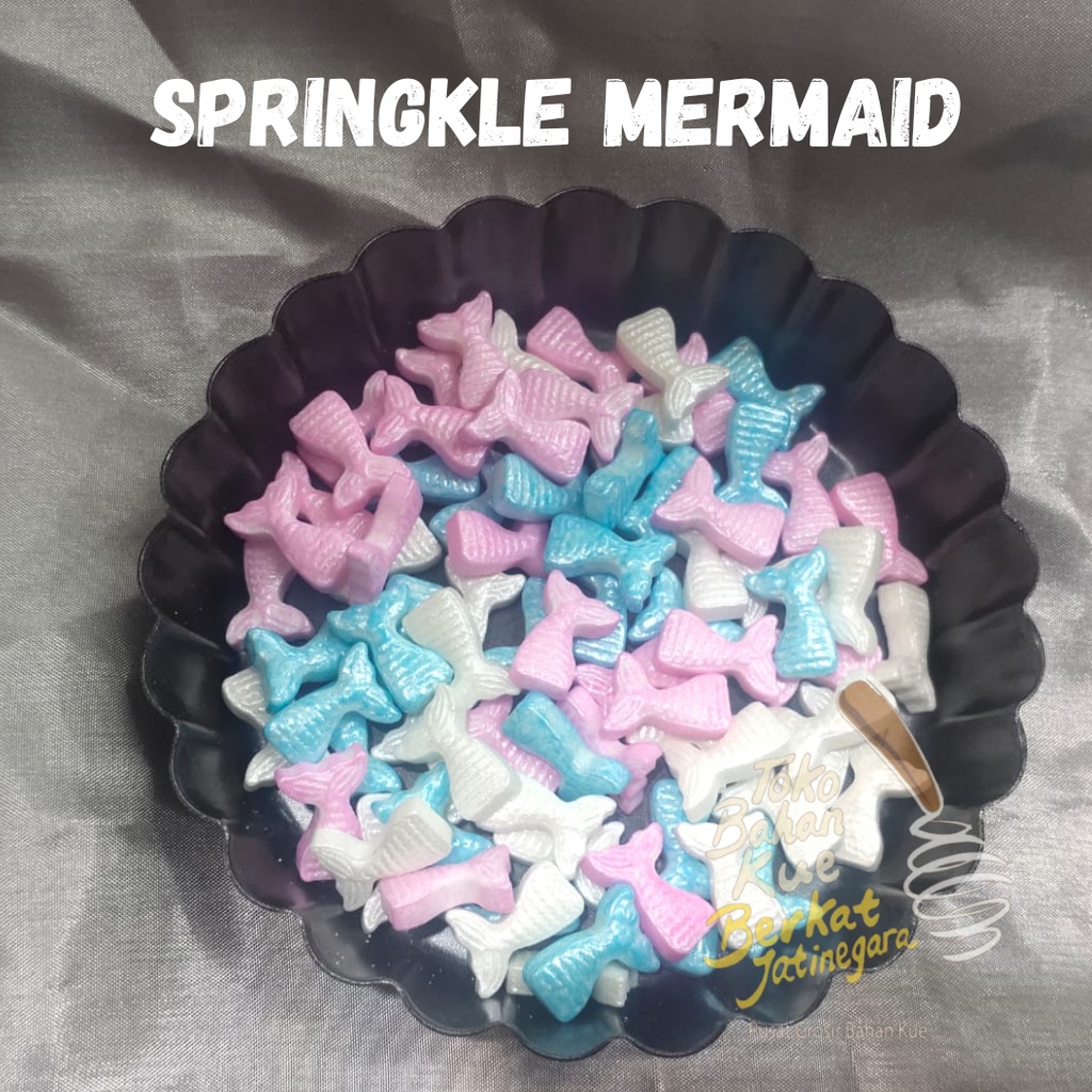 SPRINKLE ANEKA MOTIF / HIASAN KUE KARAKTER / HIASAN CAKE MANIS