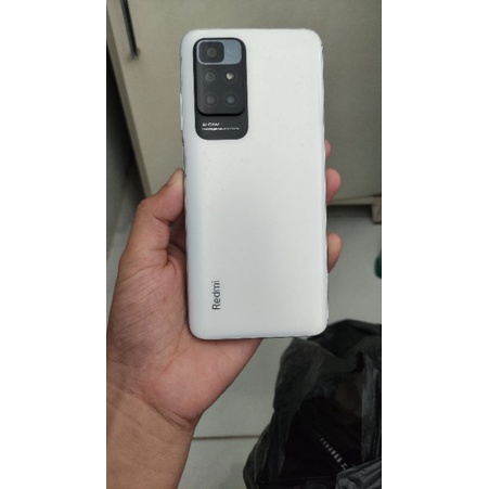 redmi 10 4/64 second