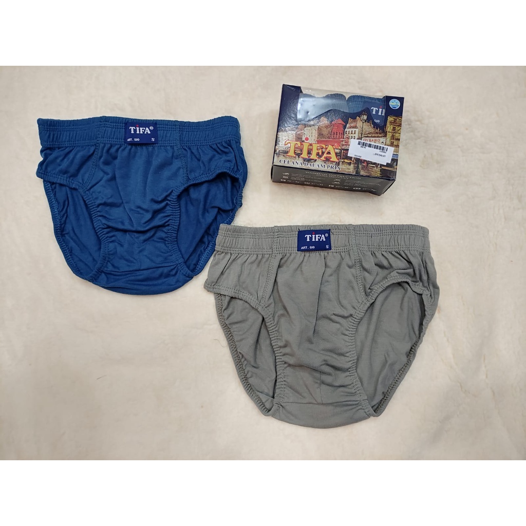 CELANA DALAM TIFA / CELANA DALAM PRIA / PAKAIAN DALAM LAKI-LAKI / CD TIFA LAKI-LAKI / CELANA DALAM C