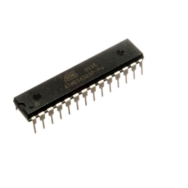 ATmega328 IC ATmega328p ATmega 328 328p DIP DIP-28 ATmega328P-PU