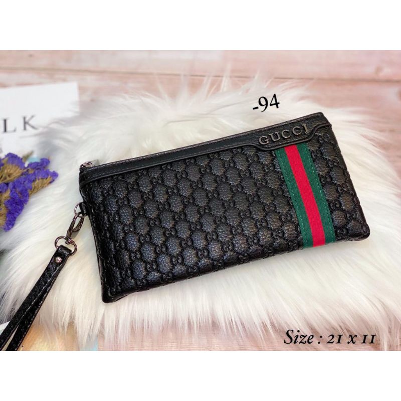 Dompet HP Wanita Import Full Hembos