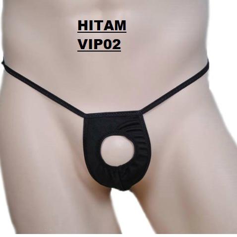 Recomended Celana Dalam Pria Opening Ring Ball-VIP