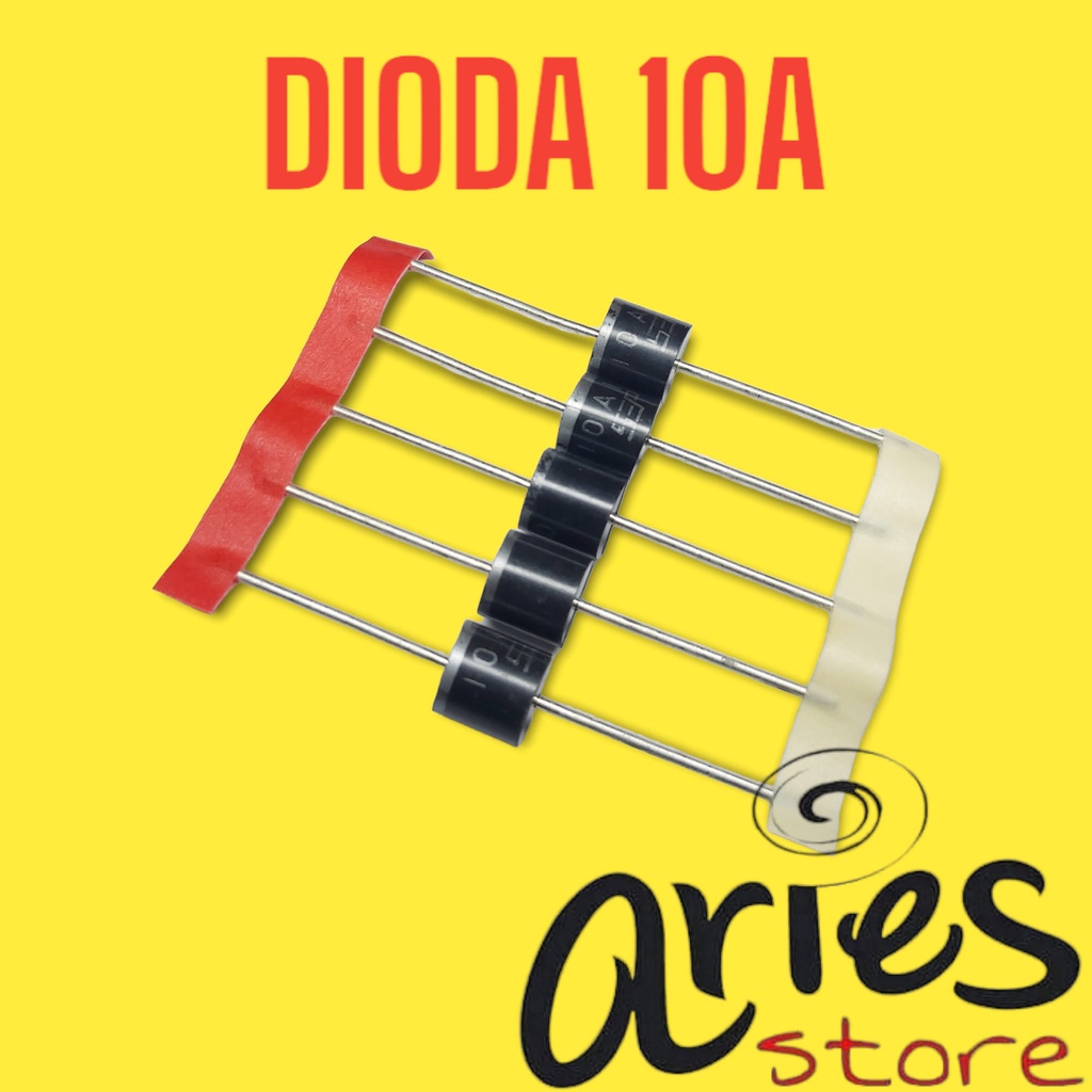 DIODA 10A RENCENG