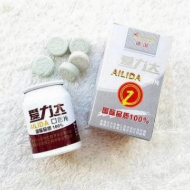 

TERLARIS CANDY AILIDAA ORIGINAL PERMEN PRIA DEWASA /PERMEN LUNAK/PERMEN VIRAL/PERMEN MILO/PERMEN YUPI/PERMEN JADUL/PERMEN KARET