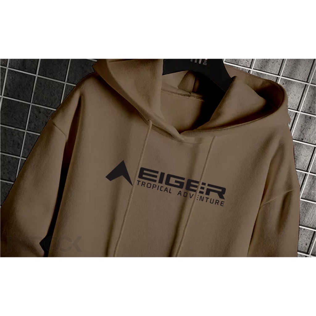 Sweater Hoodie Pria Dan Wanita - Jaket Distro Pria Premium
