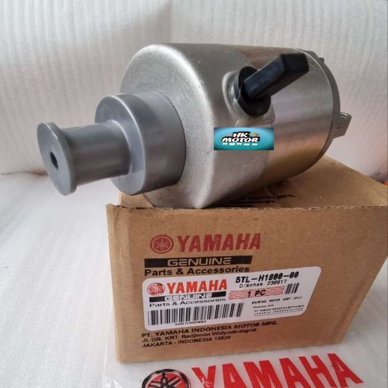 DINAMO STARTER MIO SPORTY/MIO SOUL/MIO SMILE/FINO KARBU/XEON KARBU-F1 HK